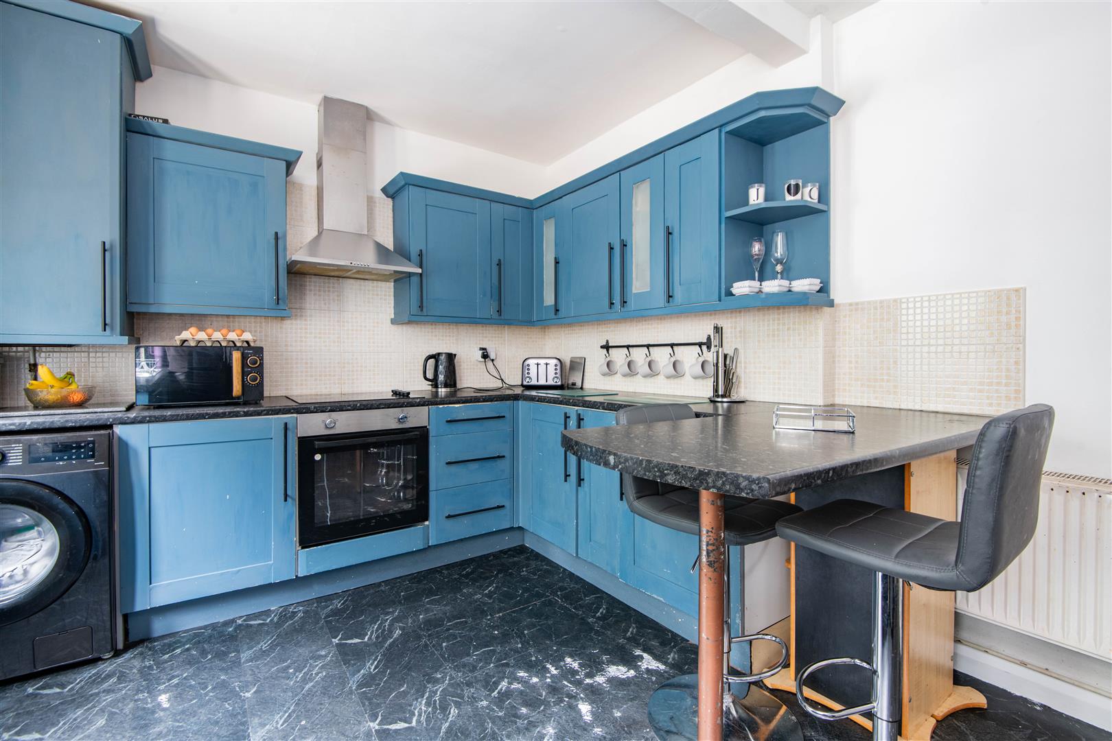 3 bed property in The Crescent, Chorley